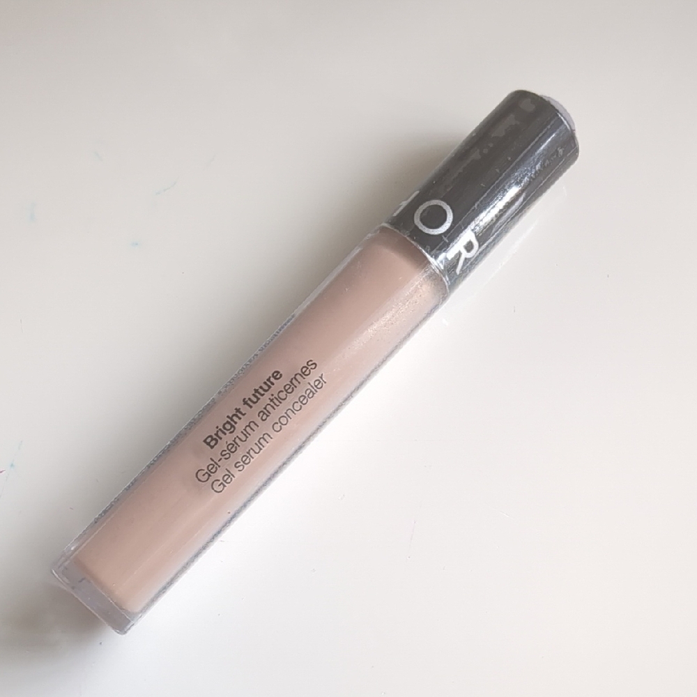 Sealed Sephora Bright Future Gel Serum Concealer - Cream Shade 12.5 Praline